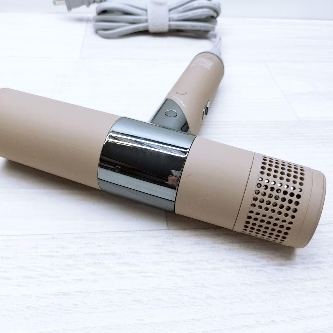 数回のみ使用☺KINUJO 絹女 ドライヤー キヌジョ