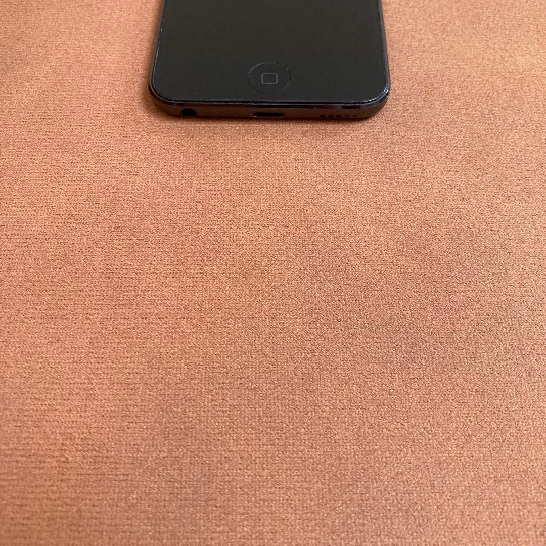 459 電池最良好☆比較的美品☆iPod Touch7 第7世代 32GB☆