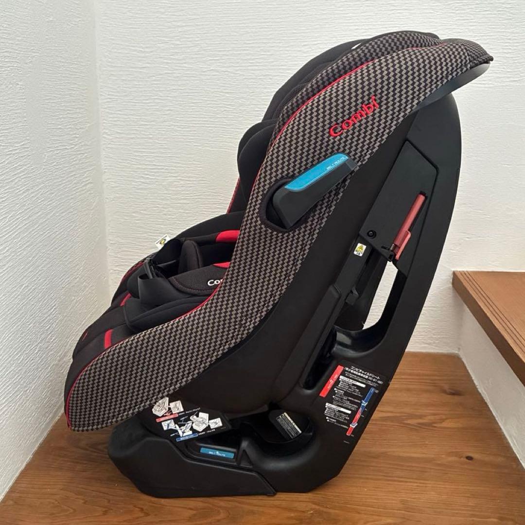Miki　超備品‼︎ Combi マルゴットEG車用チャイルドシート 最高級