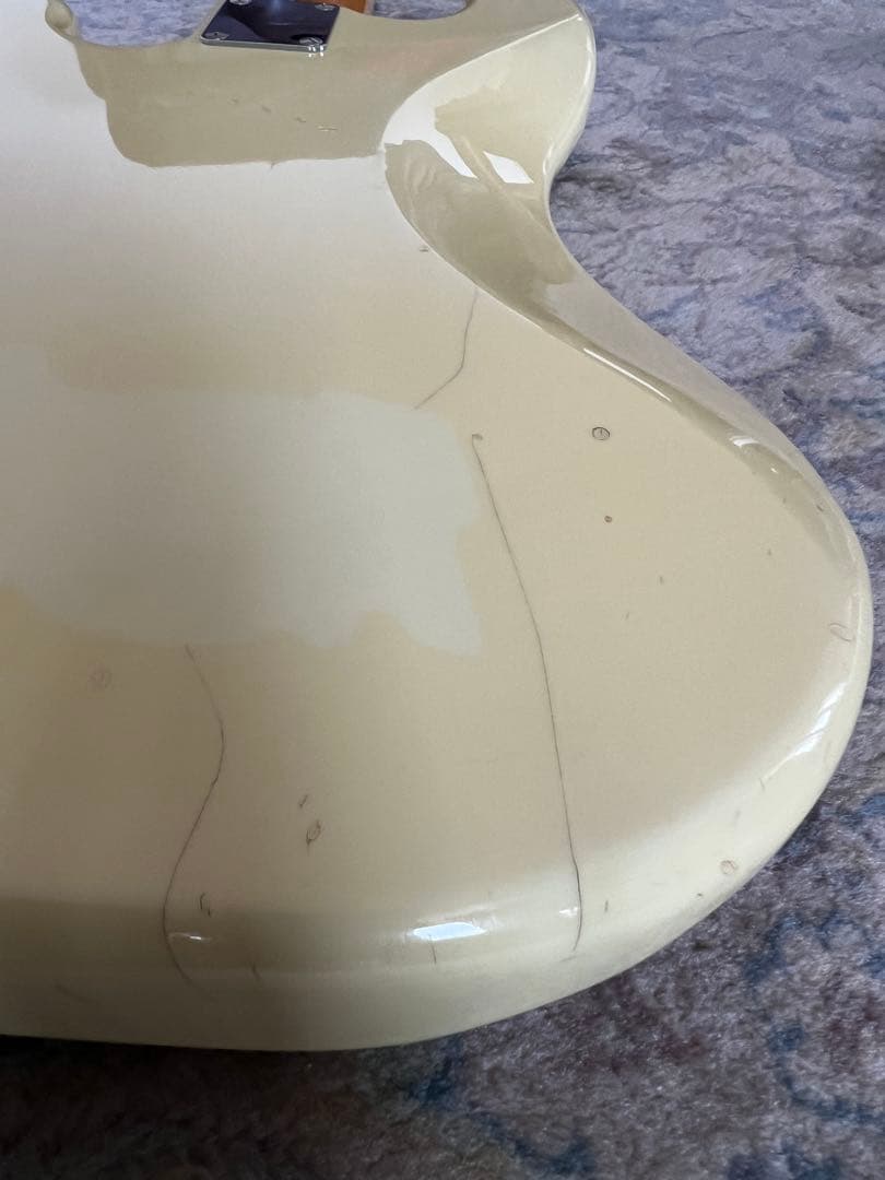 Fender Japan Precision Bass PB-70 日本製