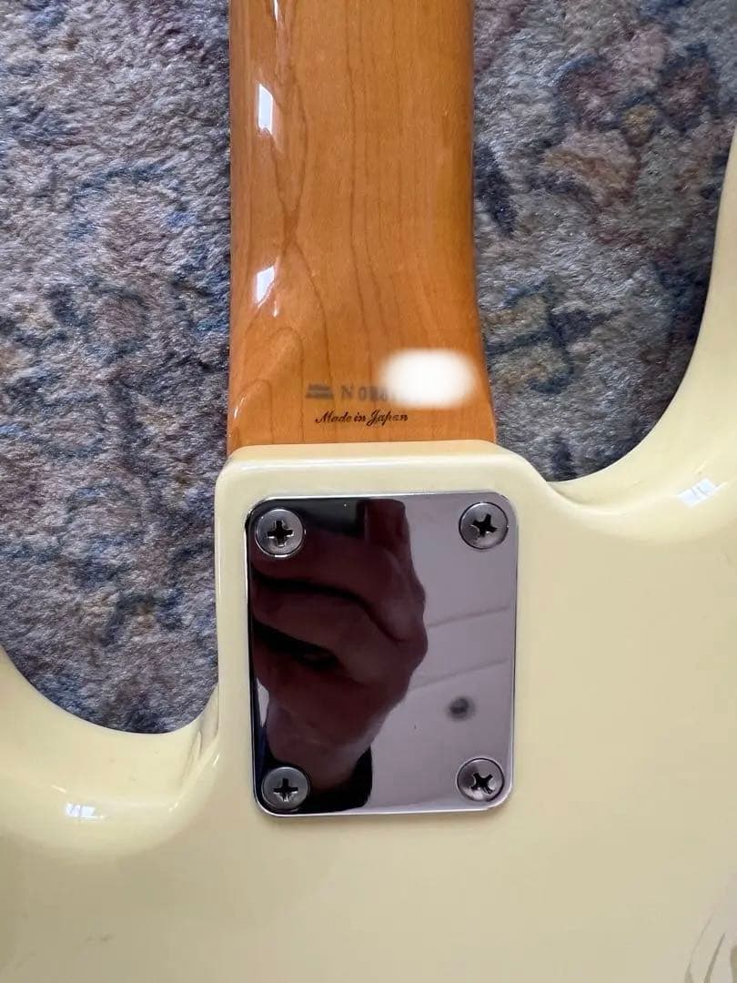 Fender Japan Precision Bass PB-70 日本製