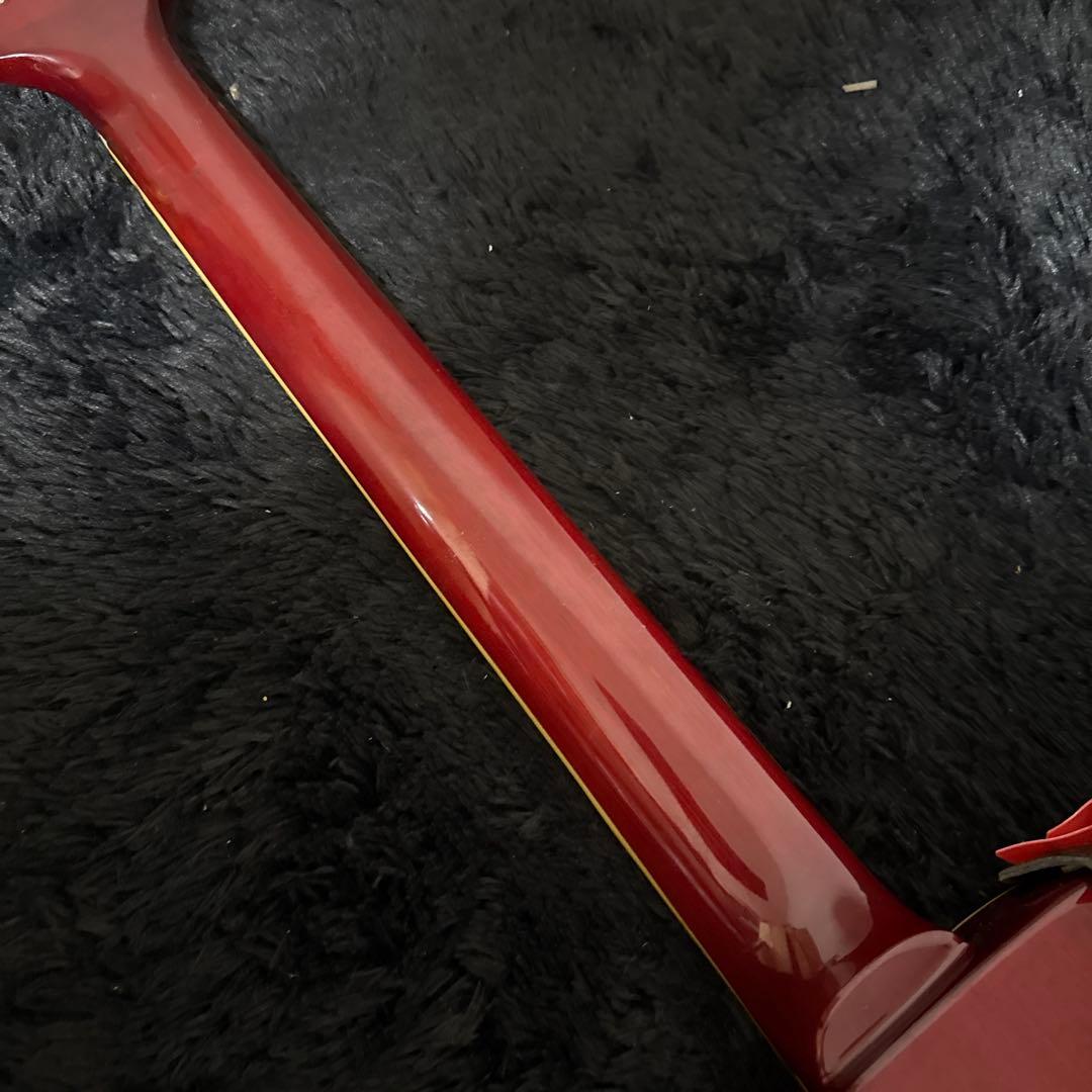 Epiphone Les Paul Standard エレキギター 弦楽器