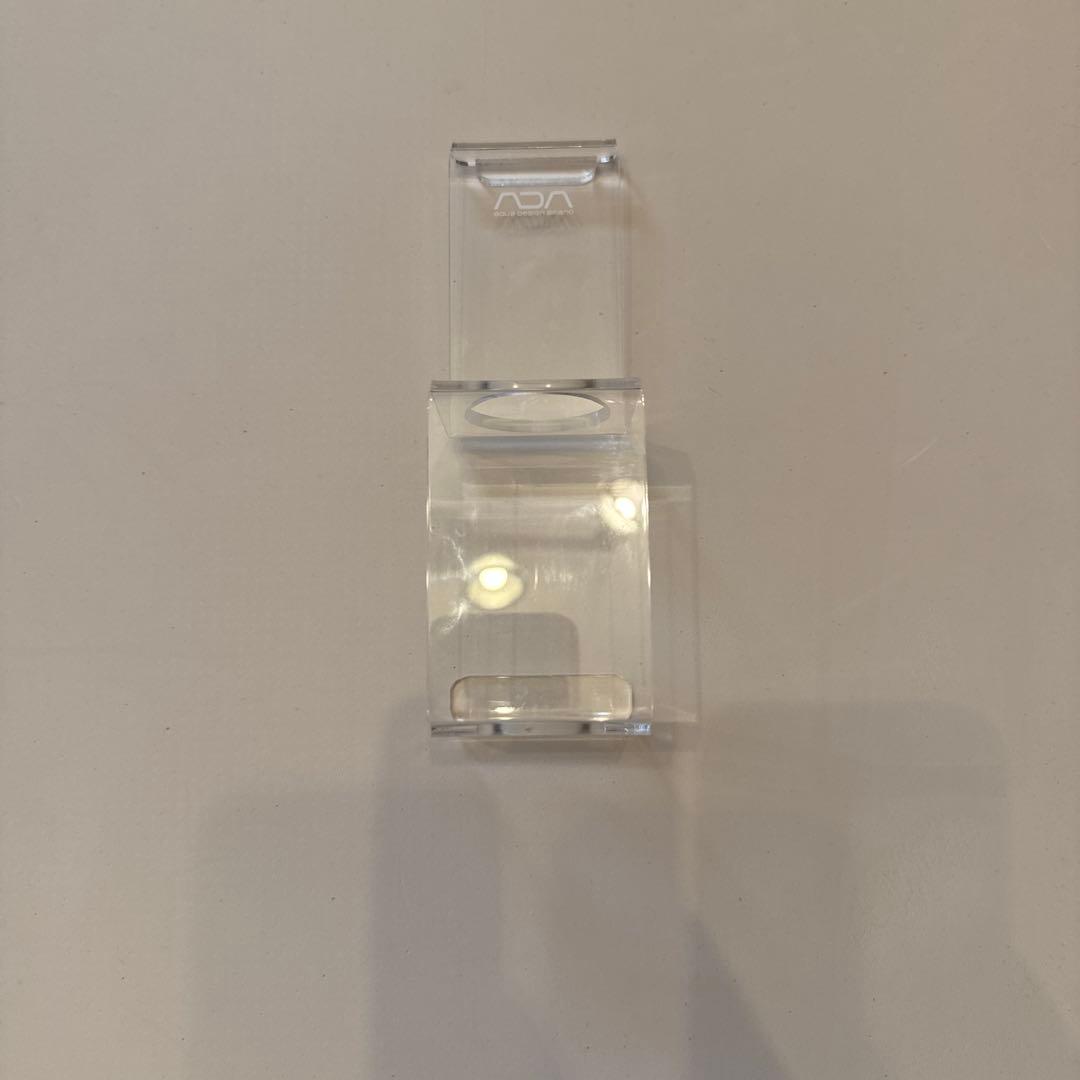 ADA CO2レギュレーター2セット