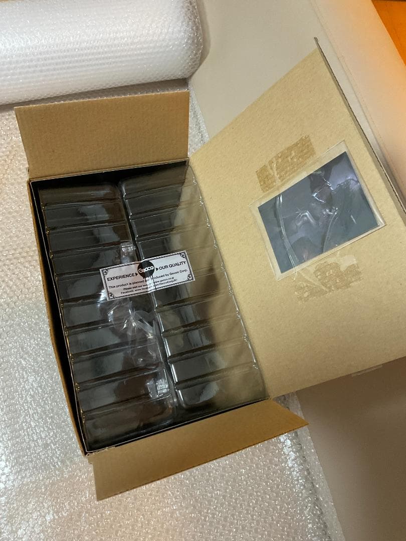 ブリスター未開封 gecco デッドバイデイライト スピリット 1/6 スケール