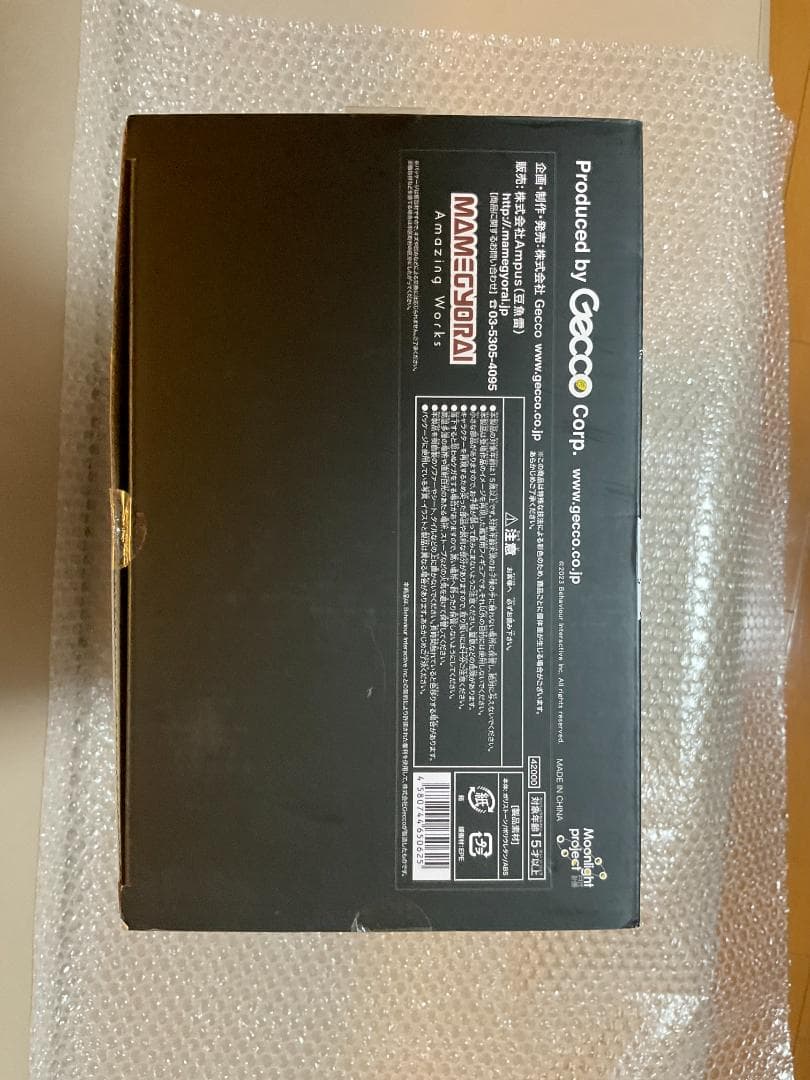 ブリスター未開封 gecco デッドバイデイライト スピリット 1/6 スケール