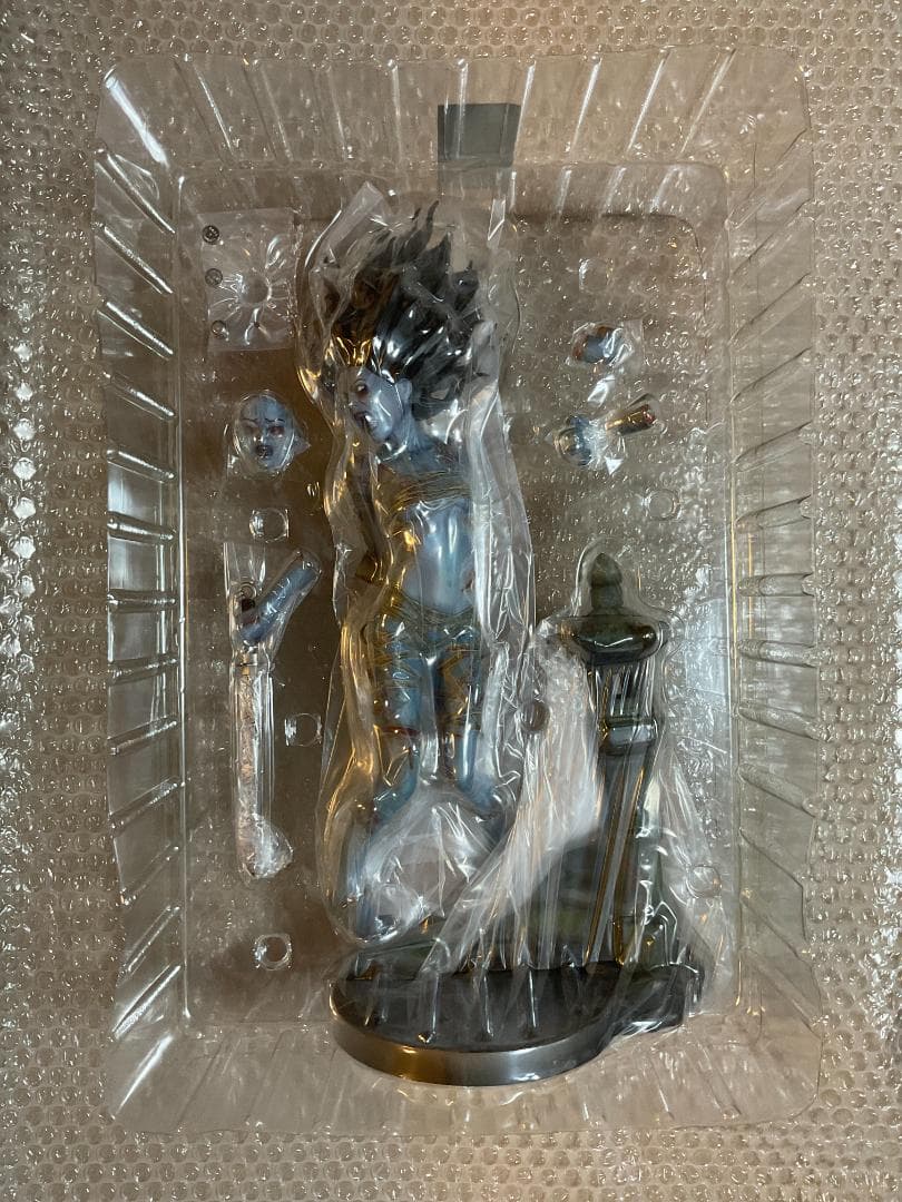 ブリスター未開封 gecco デッドバイデイライト スピリット 1/6 スケール