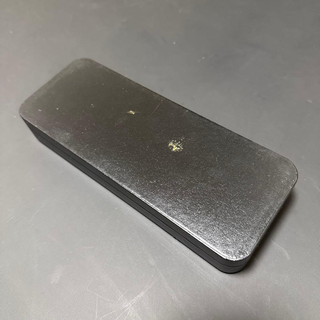 FENDI 640L チェンジベルト カメレオン 6本セット