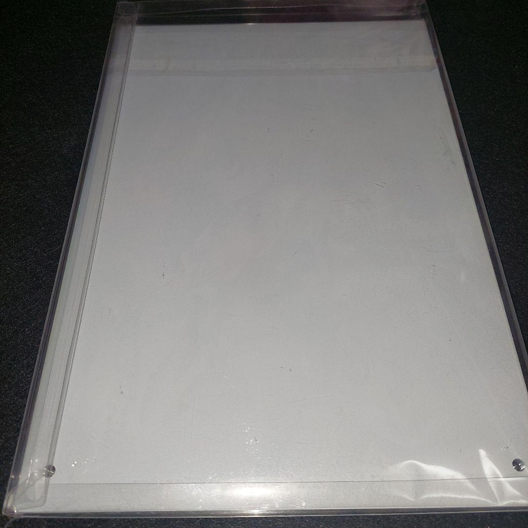 ぽんかん⑧ 雪ノ下雪乃 アクリルボード