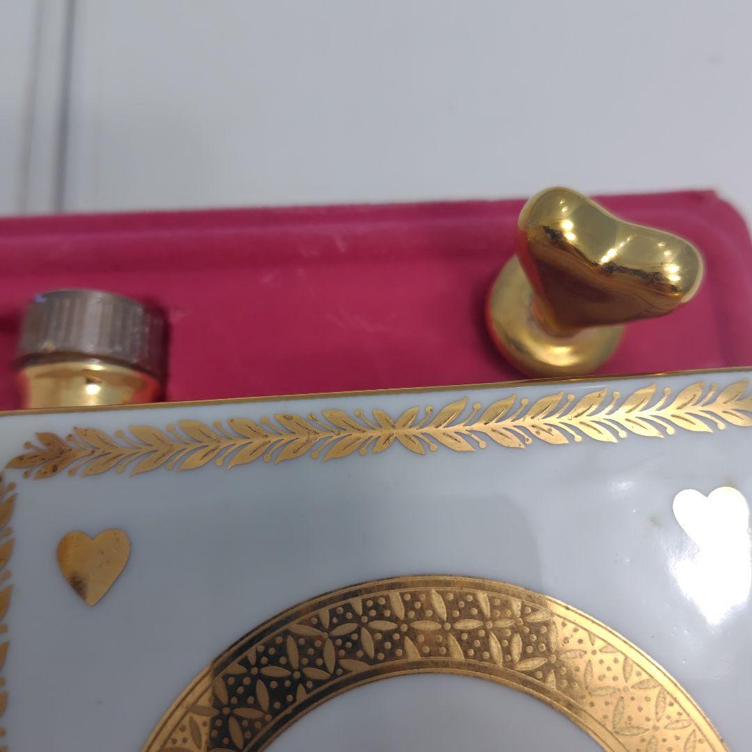 【未開封】カミュ ナポレオン ブック 古酒　天使の戯れ 紳士と淑女