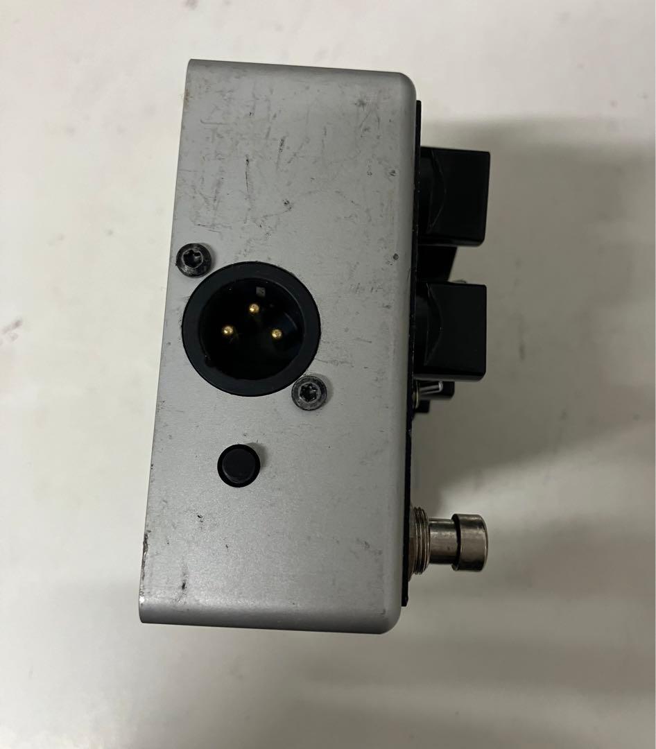 MICROTUBES B7K ULTRA ベースエフェクター