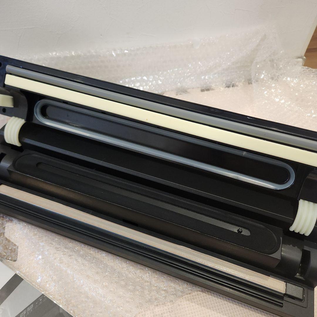 SMATIV LEHIAR5000BK 業務用 真空パック ジャンク