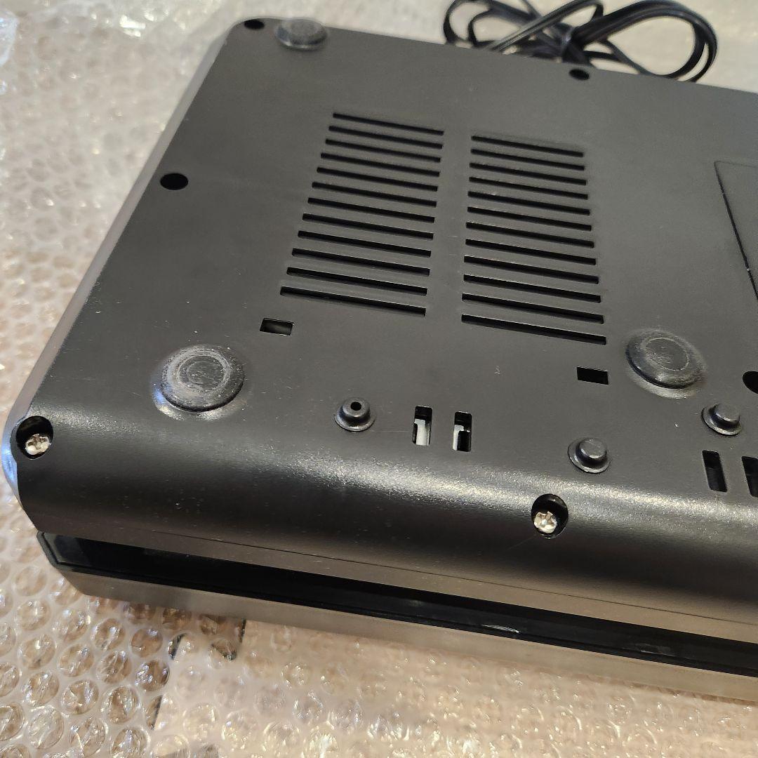 SMATIV LEHIAR5000BK 業務用 真空パック ジャンク