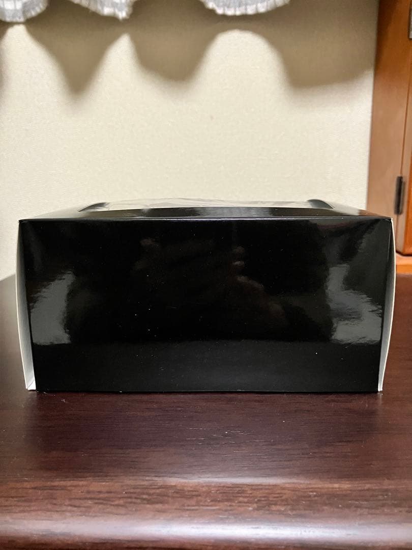 【レア】1/43 ホンダ シビック タイプR FK8 ホンダコムテック