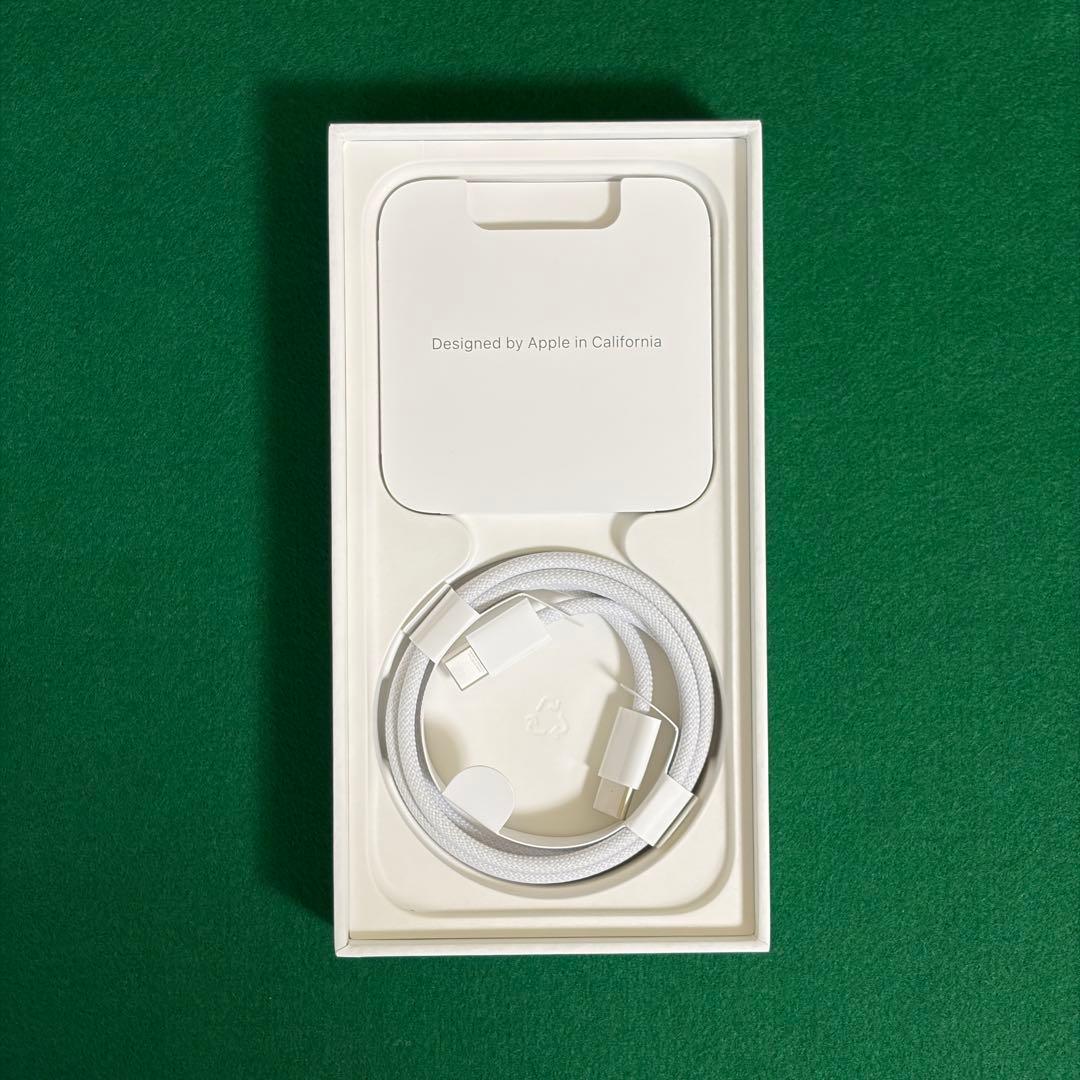 【値下可】美品iPhone 15 Pro 128GB SIMフリー