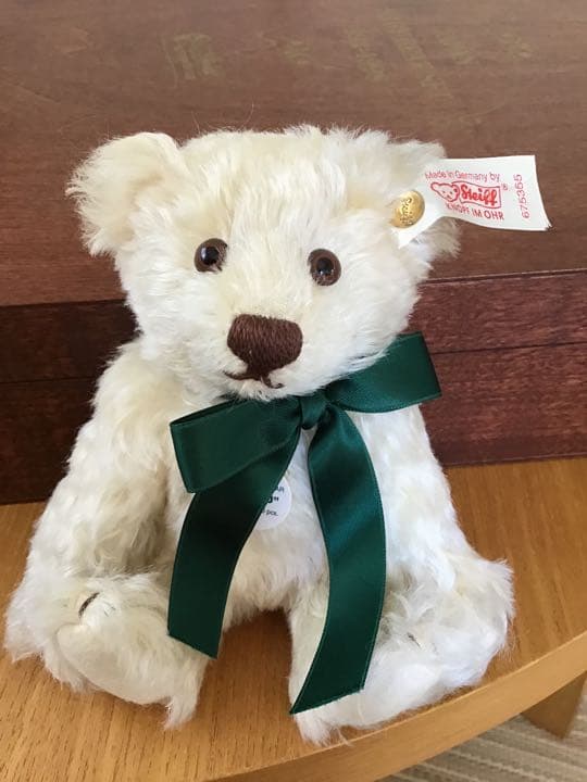 シュタイフ ジャパンベビーベアーセット