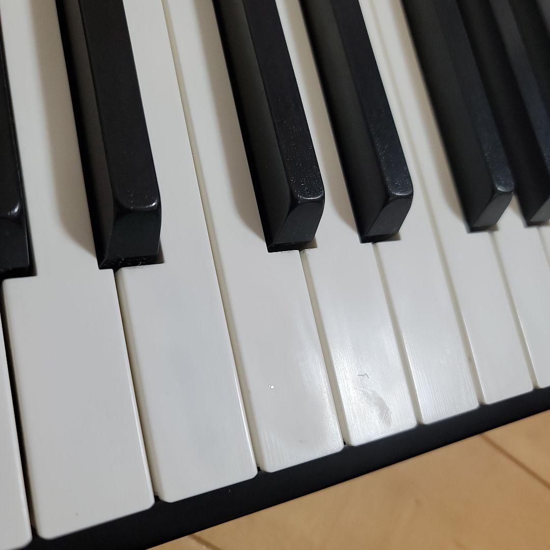 CASIO PX-S1100 PXS1100 Privia ピアノ 88鍵盤