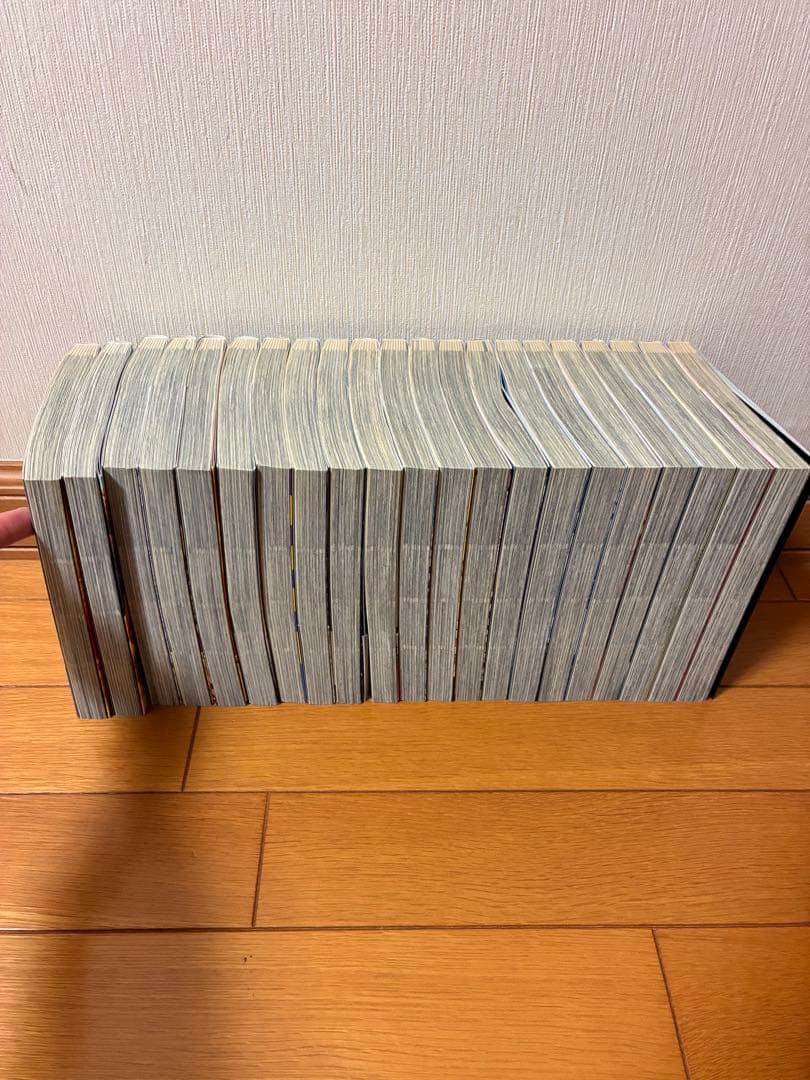 【1/4値下げ中、即日発送】インベスターZ 全21巻セット