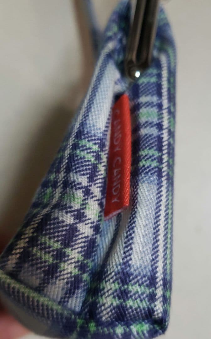 すぬ様リクエスト❗キャンディキャンディ❣️ガマ口　バック　お財布　超レア❗