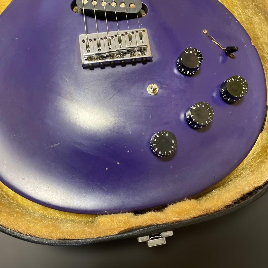 初期型　EDWARDS E-I-85LP ルナシー イノランモデル　INORAN