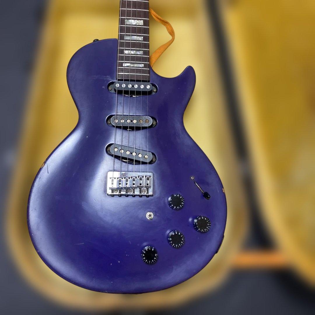 初期型　EDWARDS E-I-85LP ルナシー イノランモデル　INORAN