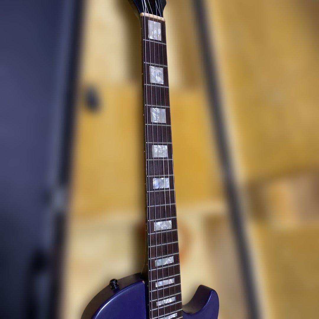 初期型　EDWARDS E-I-85LP ルナシー イノランモデル　INORAN