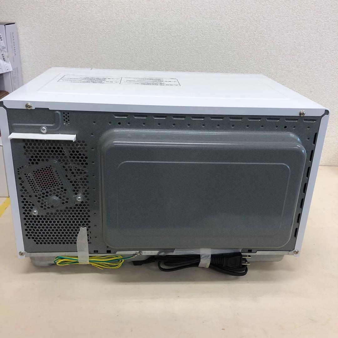 Panasonic パナソニック NE-FL1A-W 電子レンジ 2023年製