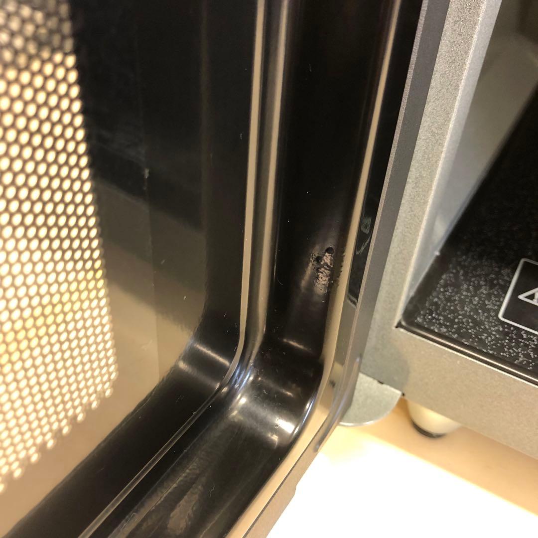 Panasonic パナソニック NE-FL1A-W 電子レンジ 2023年製