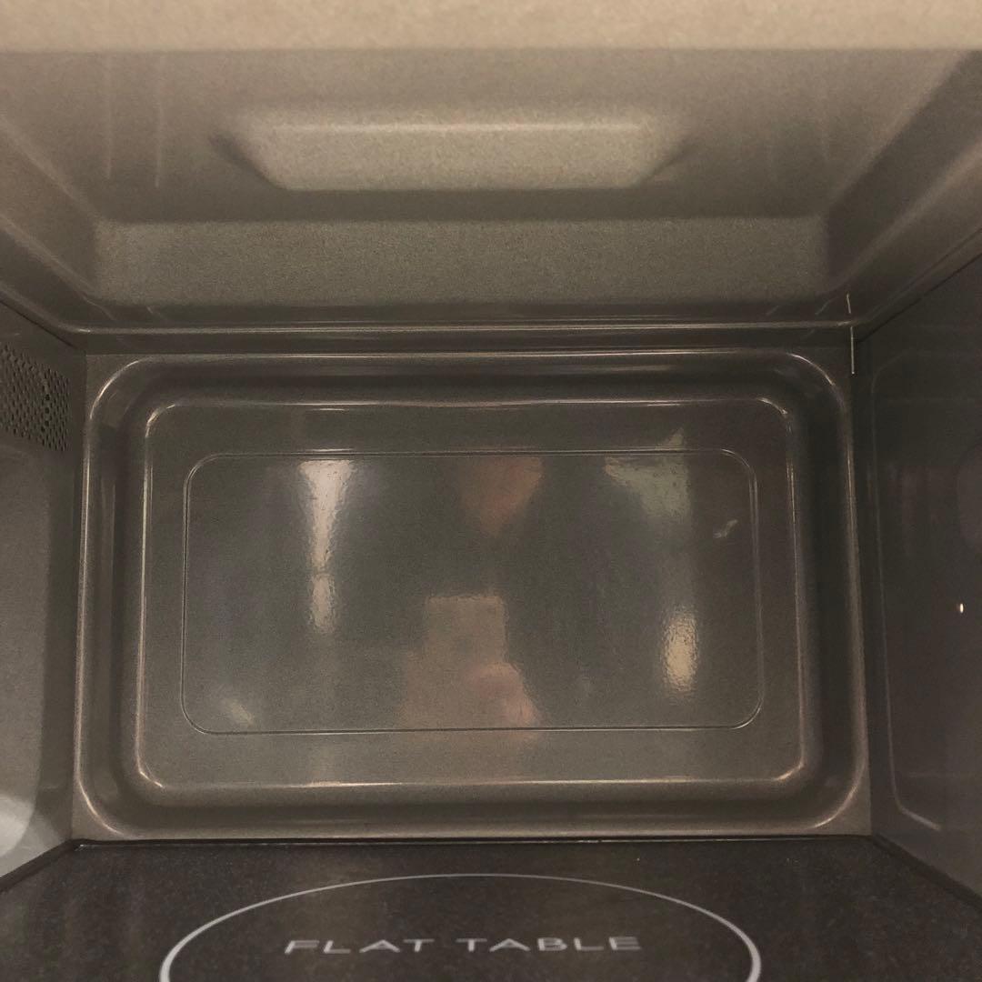 Panasonic パナソニック NE-FL1A-W 電子レンジ 2023年製