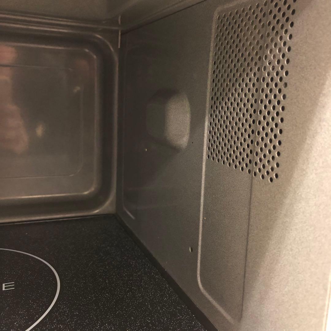 Panasonic パナソニック NE-FL1A-W 電子レンジ 2023年製