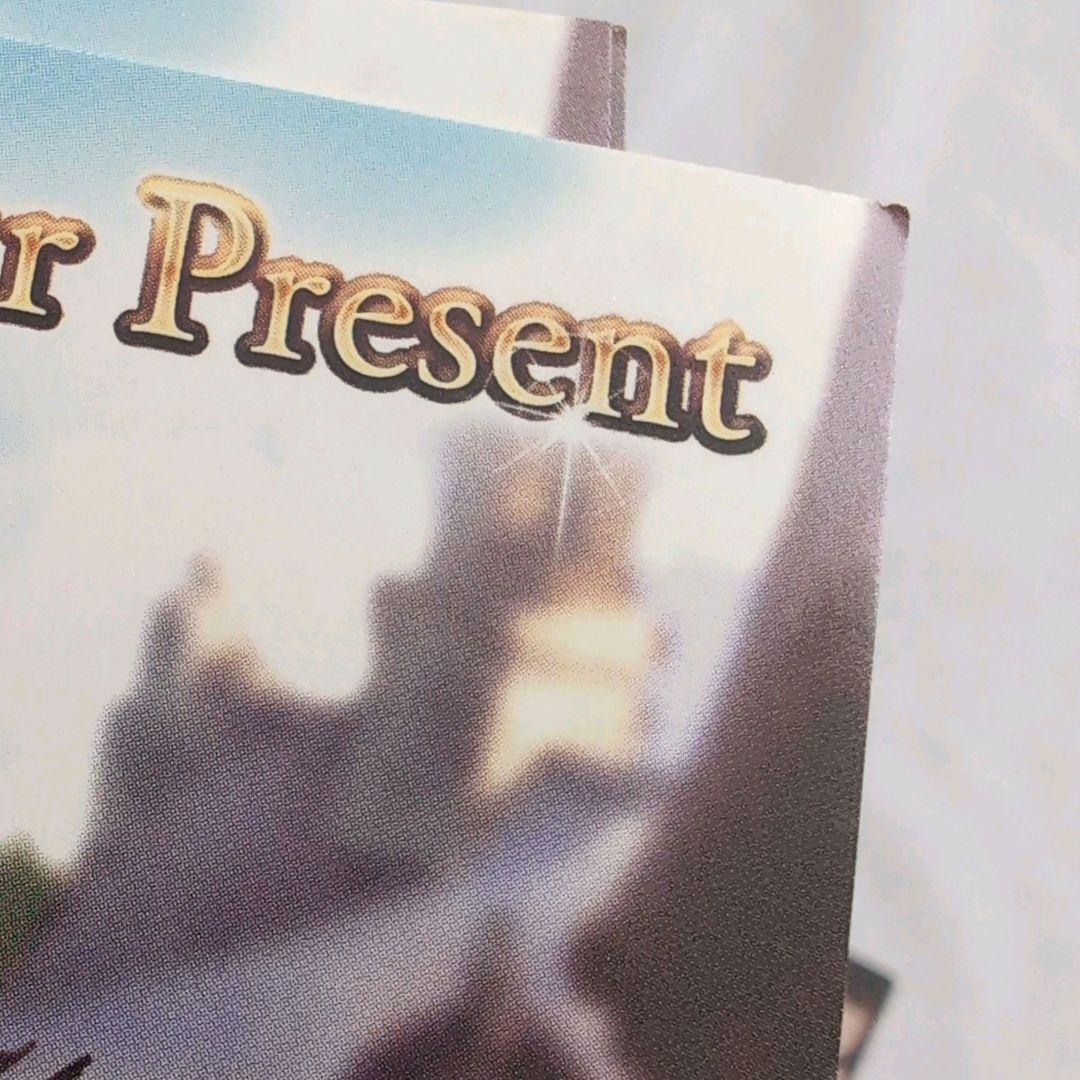 グラブル　バレンタイン　ホワイトデー　お返し　カード　まとめ売り　78点