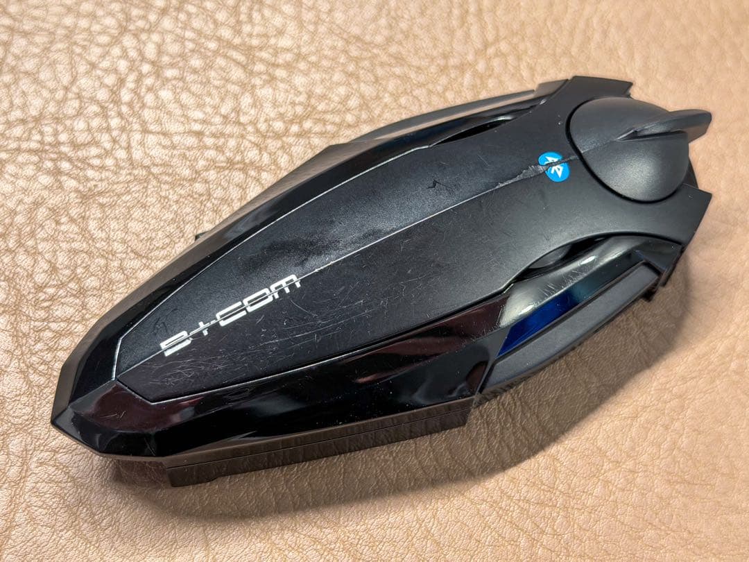 B+COM SB6X シングルユニット