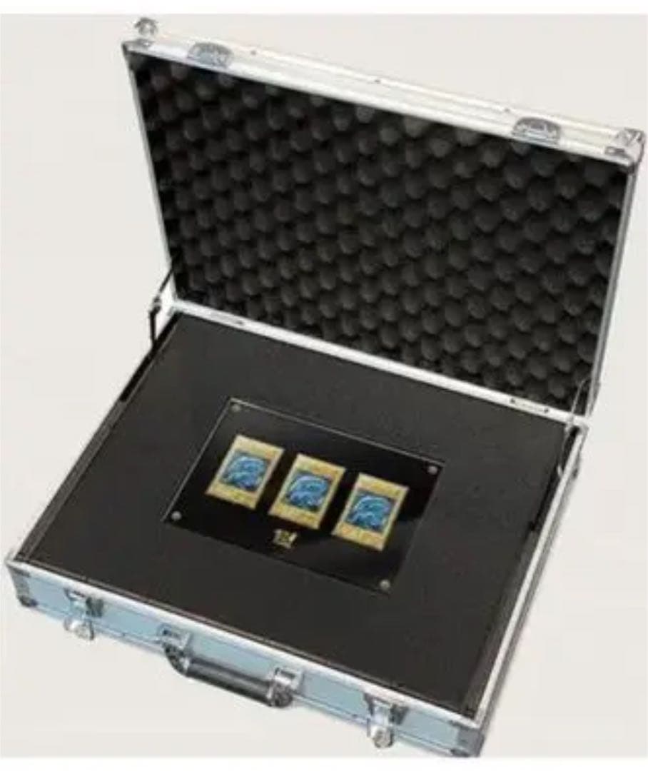 【遊戯王】25th 海馬セット