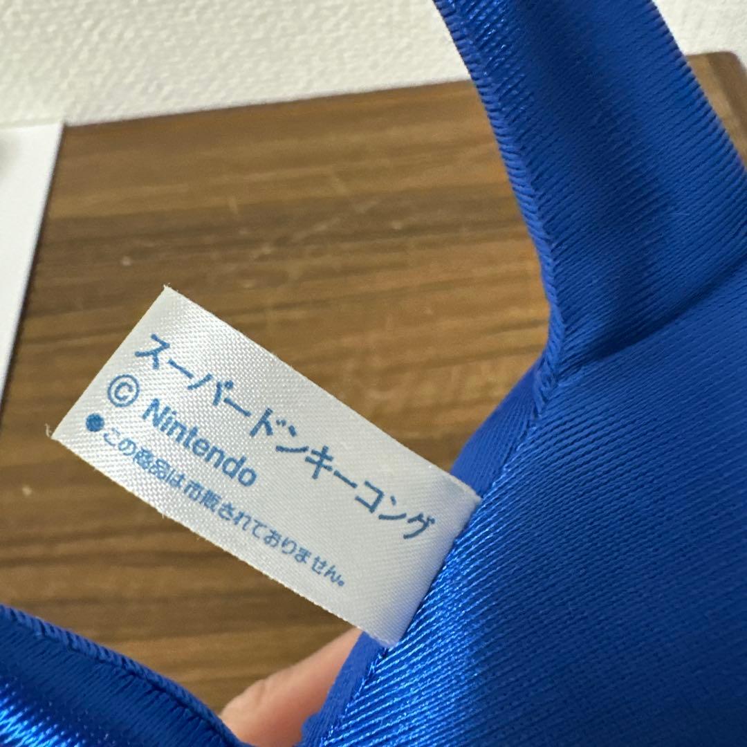 【希少】タカラ　任天堂　スーパードンキーコング2　エンガード　カジキ　ぬいぐるみ