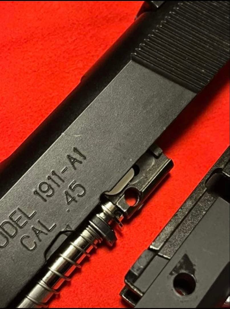 j-armory セブン SE7EN ミルズカスタム ガスガン Ｊアーモリー