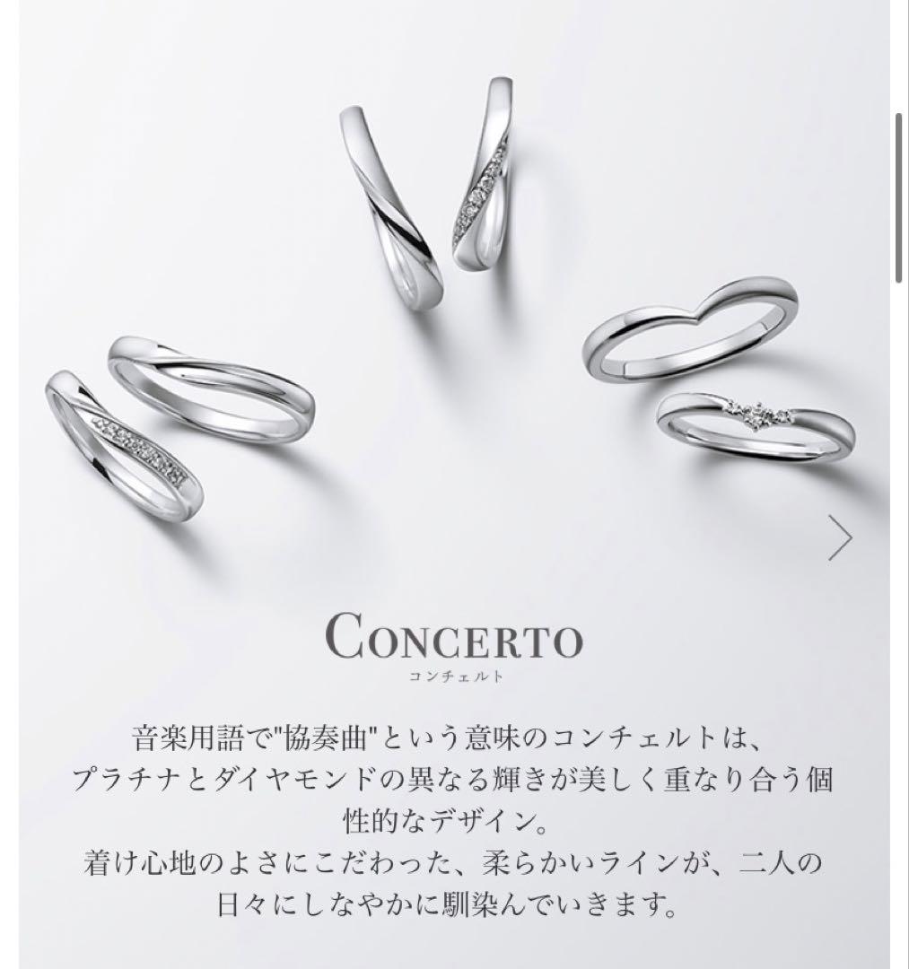 愛*梨様 tsutsumi ダイヤモンド　シルバーリング13号