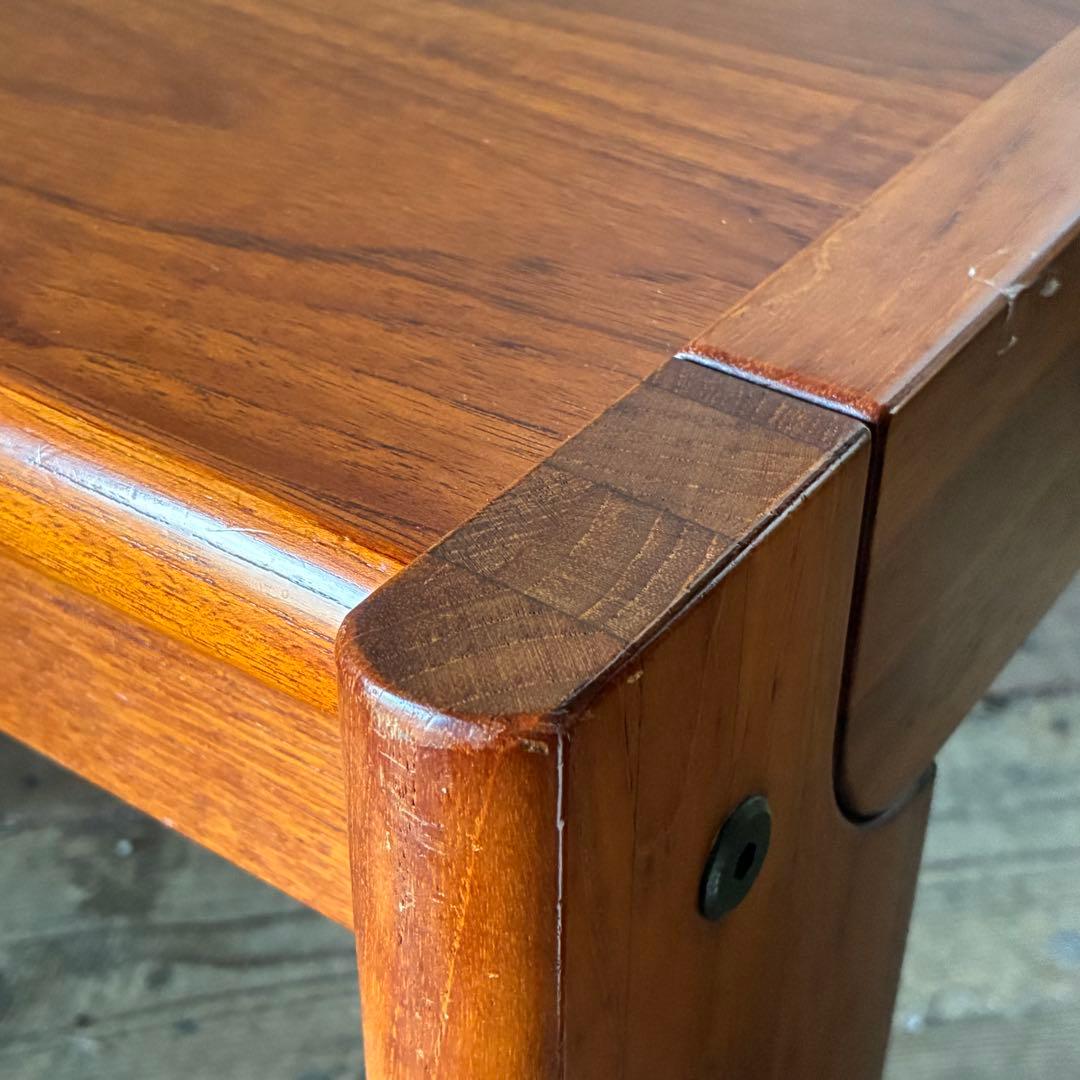 ヤマハ 日本楽器製造 ヴィンテージ センターテーブル ミッドセンチュリー