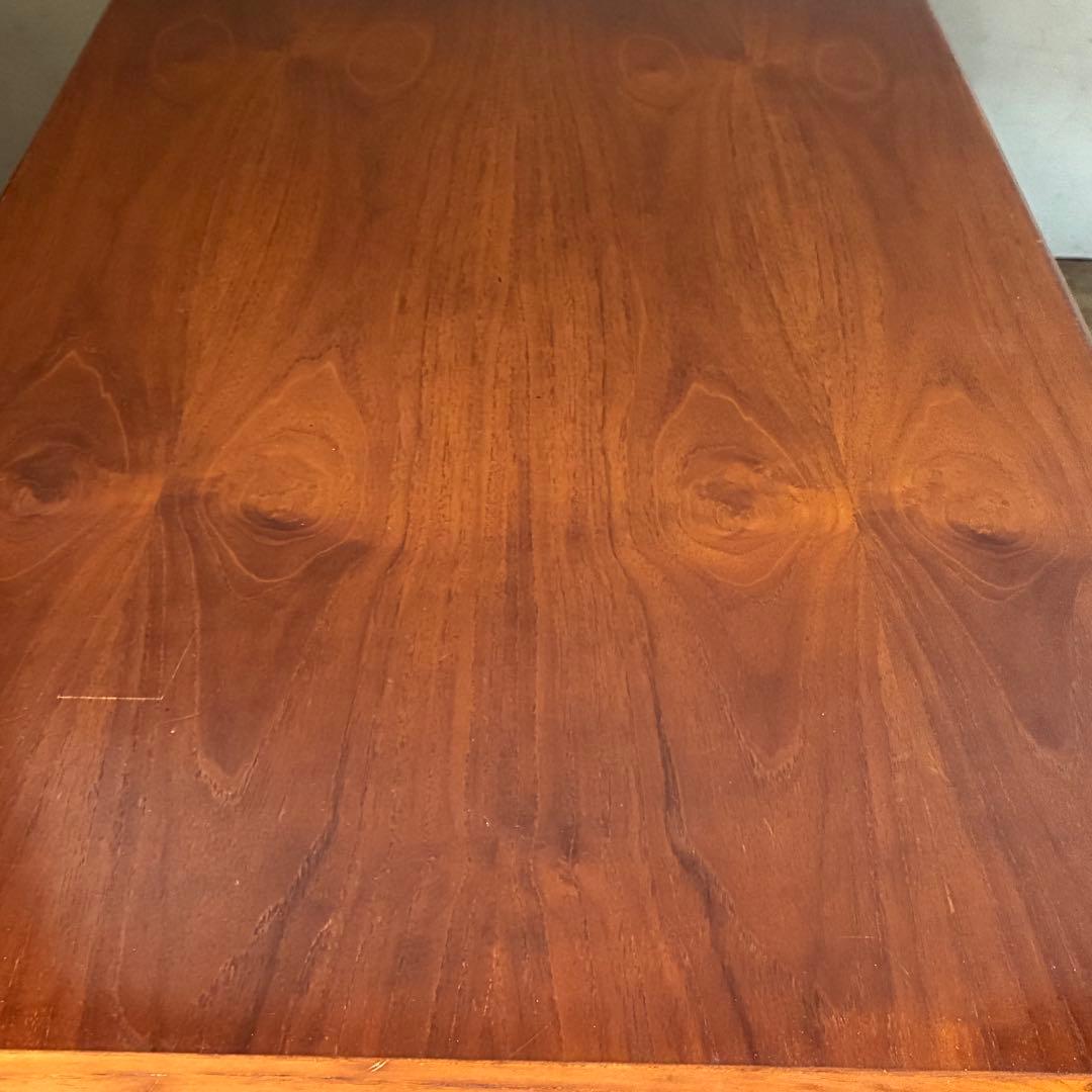 ヤマハ 日本楽器製造 ヴィンテージ センターテーブル ミッドセンチュリー