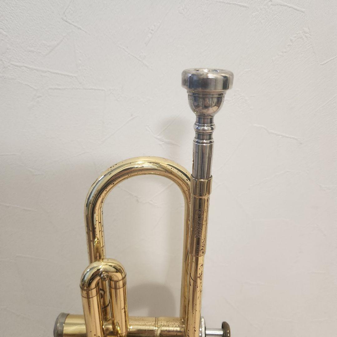 ヤマハ トランペット YTR-235