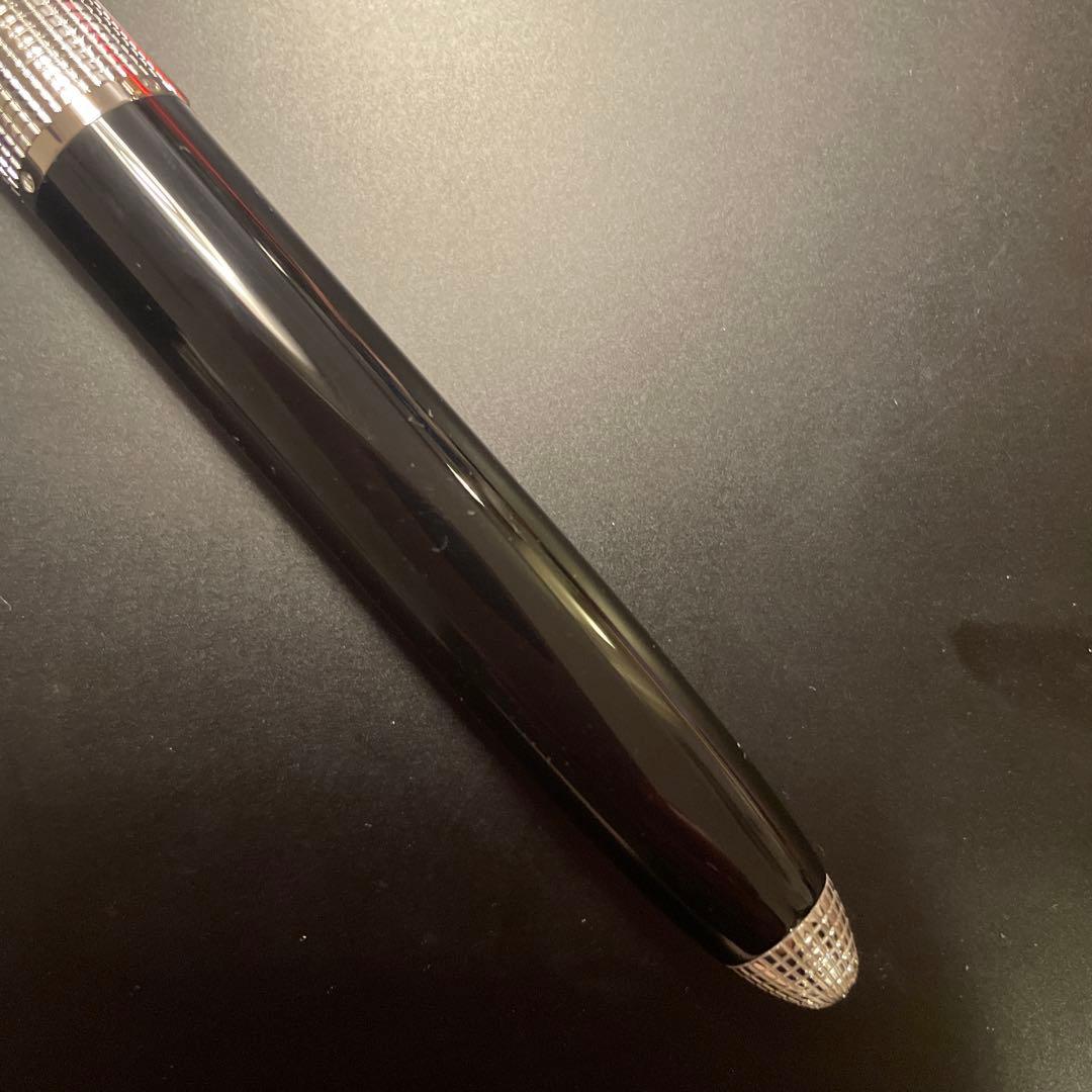 専用です★Louis Vuitton ボールペン シルバー ブラック