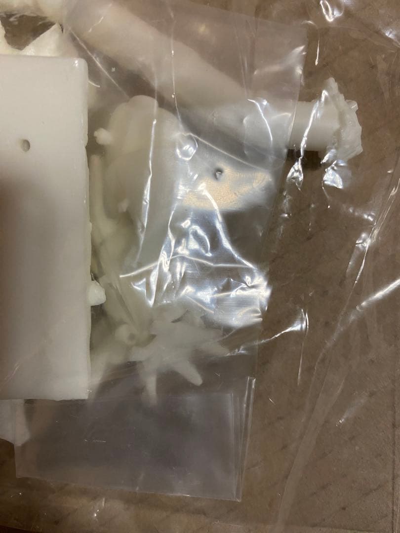 htol#NiQ ホタルノニッキ ミオン ガレージキット