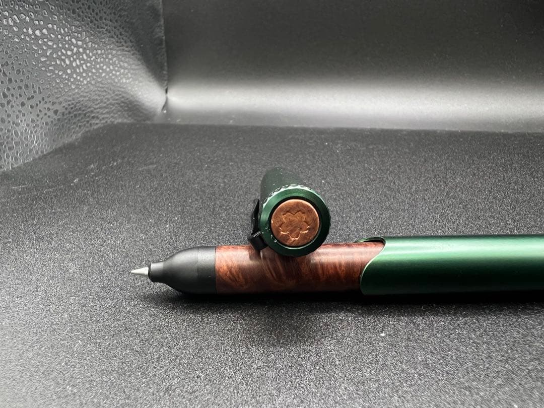 最終値下げ‼️サクラクラフトラボ 006 ボールペン