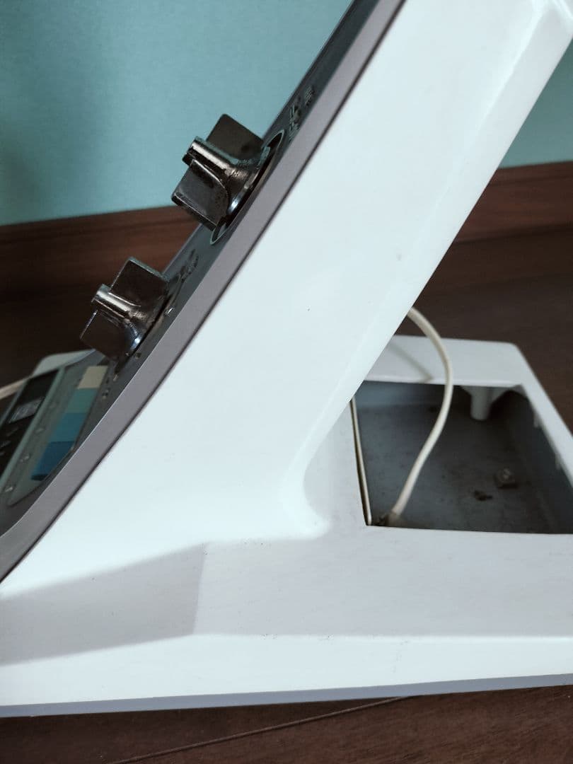 希少　レア　National レトロ 扇風機 F-30EH 完動品