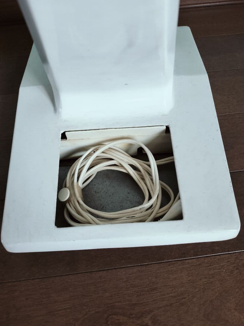 希少　レア　National レトロ 扇風機 F-30EH 完動品