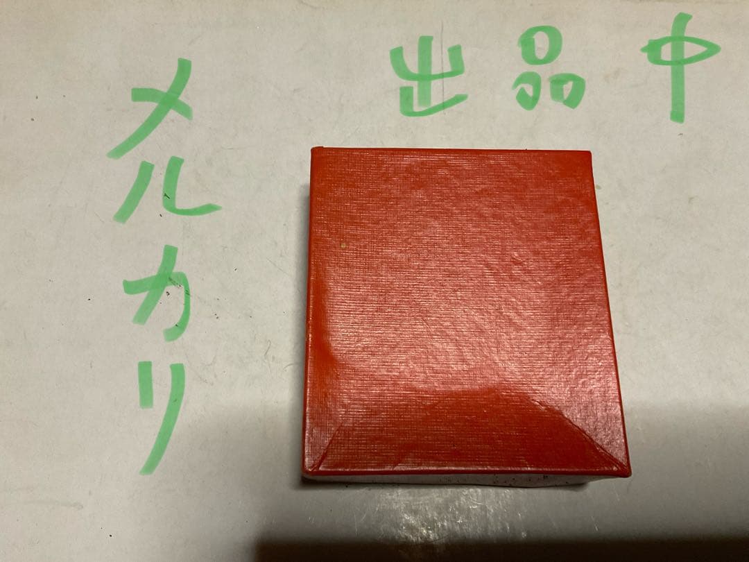 ミニ・浮世絵。8cm程の豆本。【箱付き　27枚の浮世絵　歌麿他】。