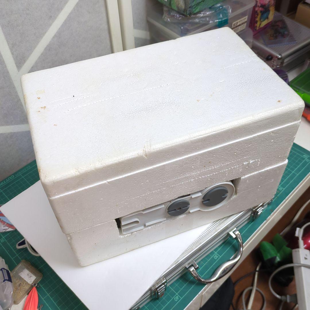 レトロ★Mr.ロボット★ファン★扇風機