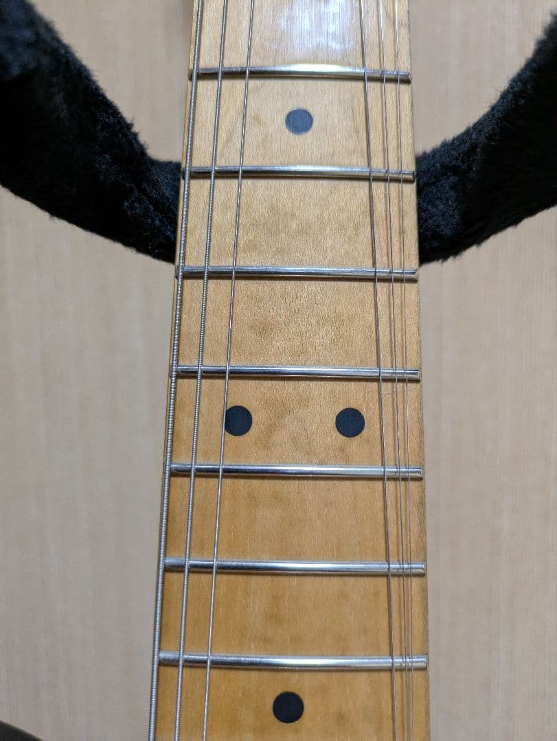 Telecaster Custom Seymour Duncan P90搭載