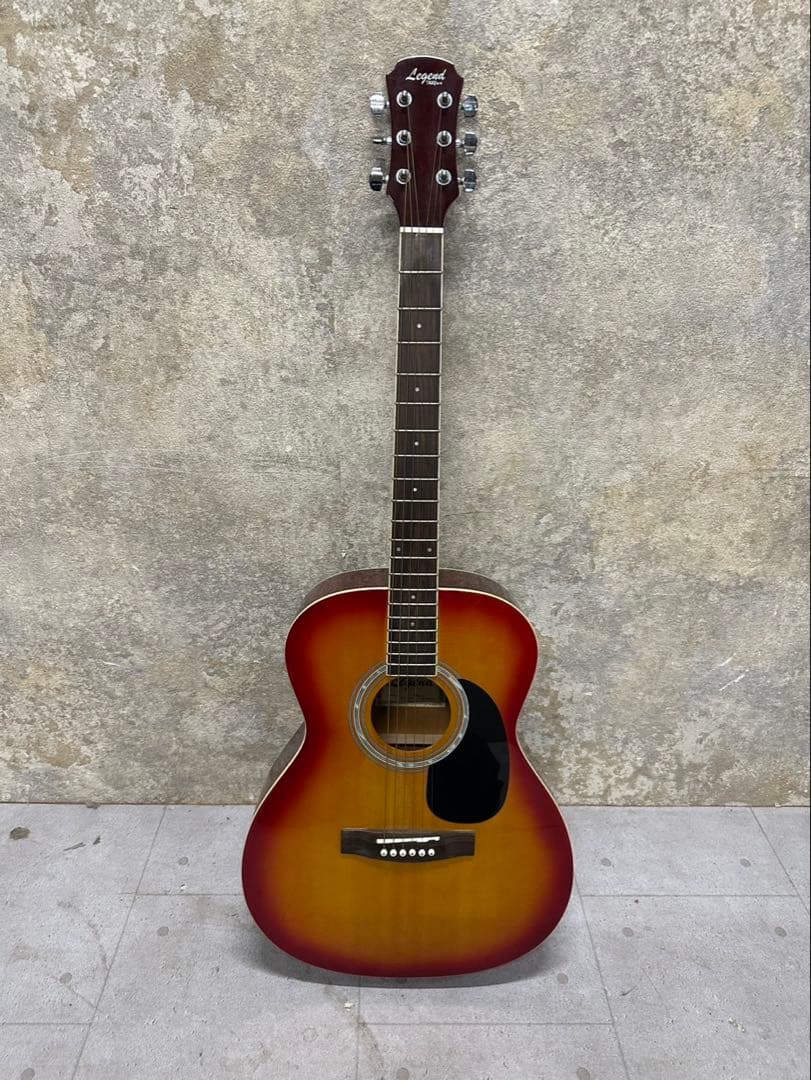 し*ん様 ⑯Legend by Aria FG-15CSアコースティックギターサ