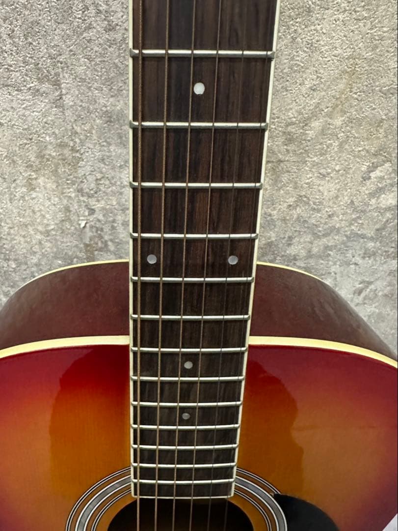 し*ん様 ⑯Legend by Aria FG-15CSアコースティックギターサ