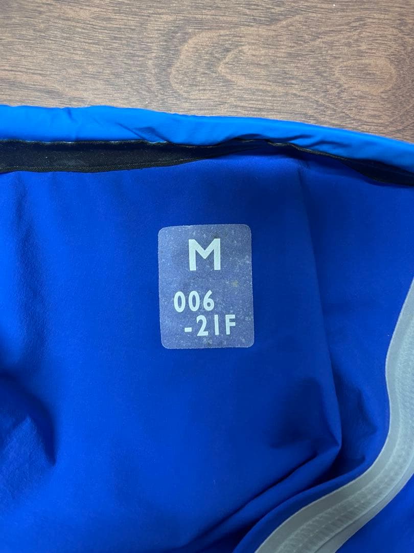 arena アクアフォースＭF mサイズ