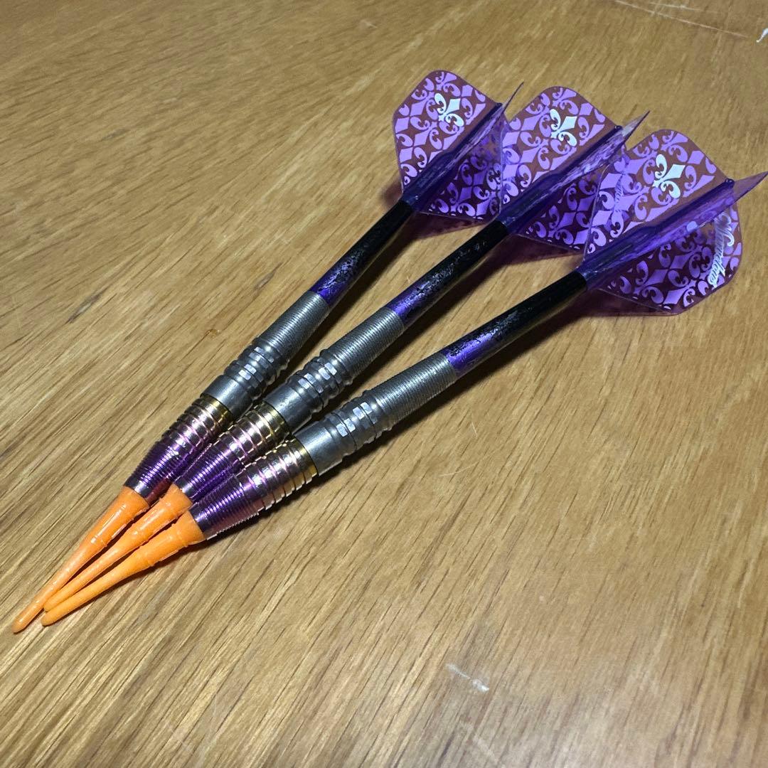 スーパーノヴァ2 フュージョン 畦元隆成モデル